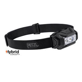 Petzl ARIA 2 RGB Headtorch - Black